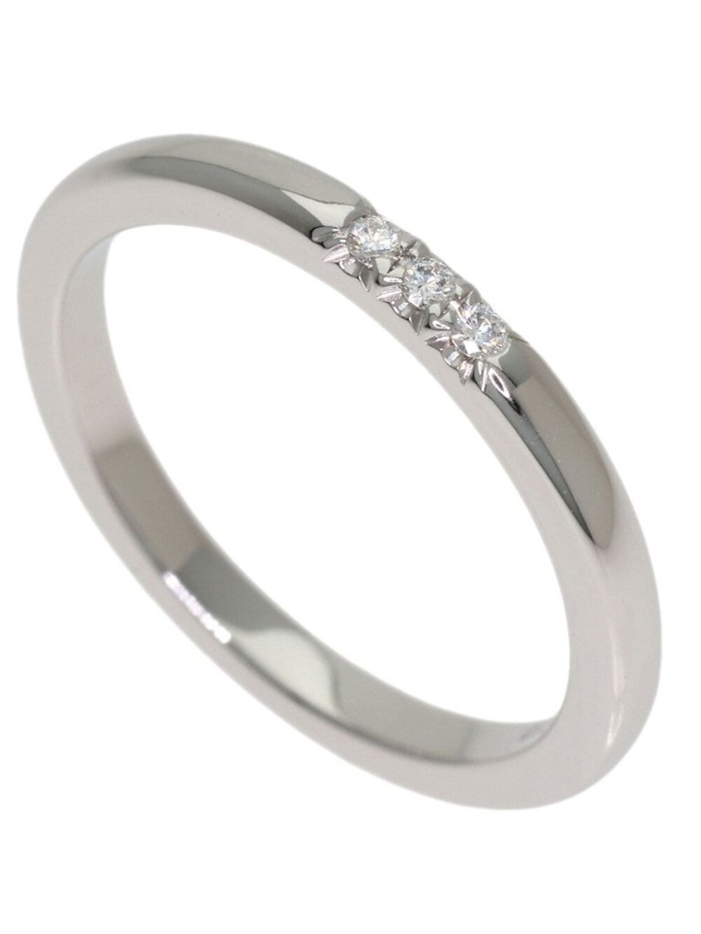Tiffany & Co Forever Diamond Ring